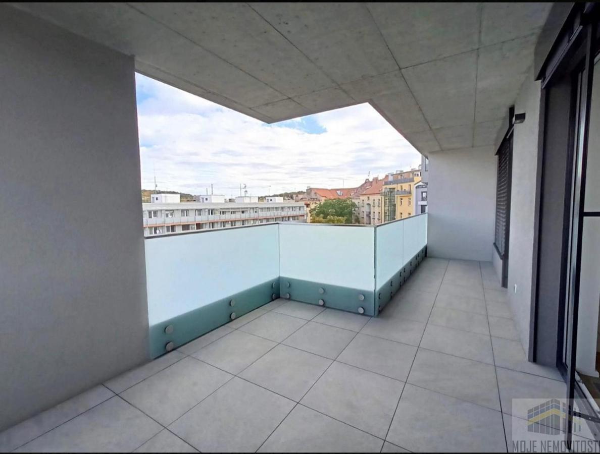 Nova Nuselska Apartmán Prague