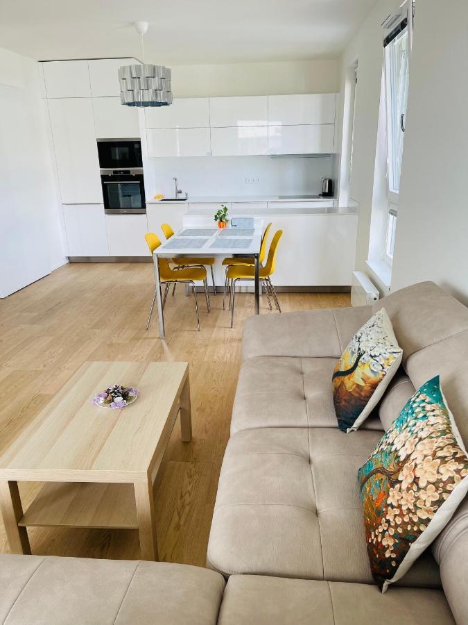 Apartmán Nova Nuselska *