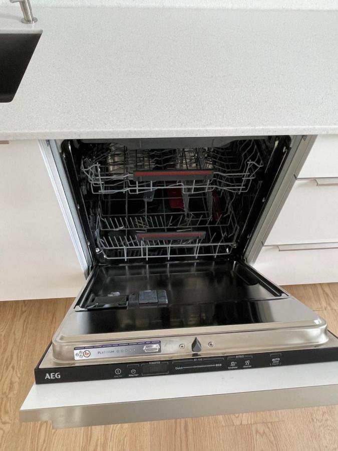 Apartmán Nova Nuselska Prague